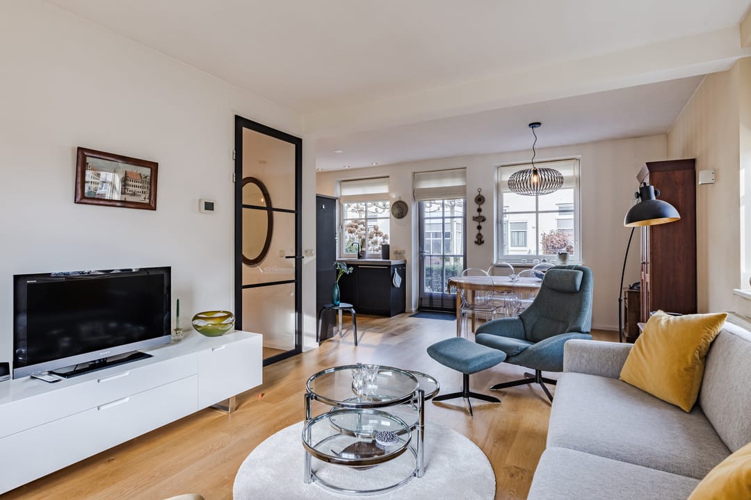 Foto 2 van Rosariopark 99