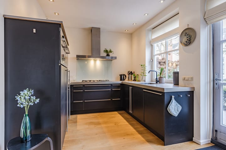 Foto 3 van Rosariopark 99