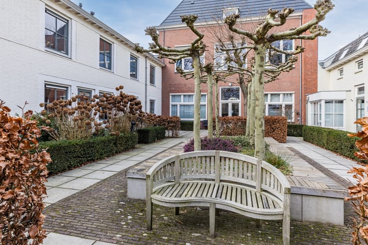 Foto 4 van Rosariopark 99