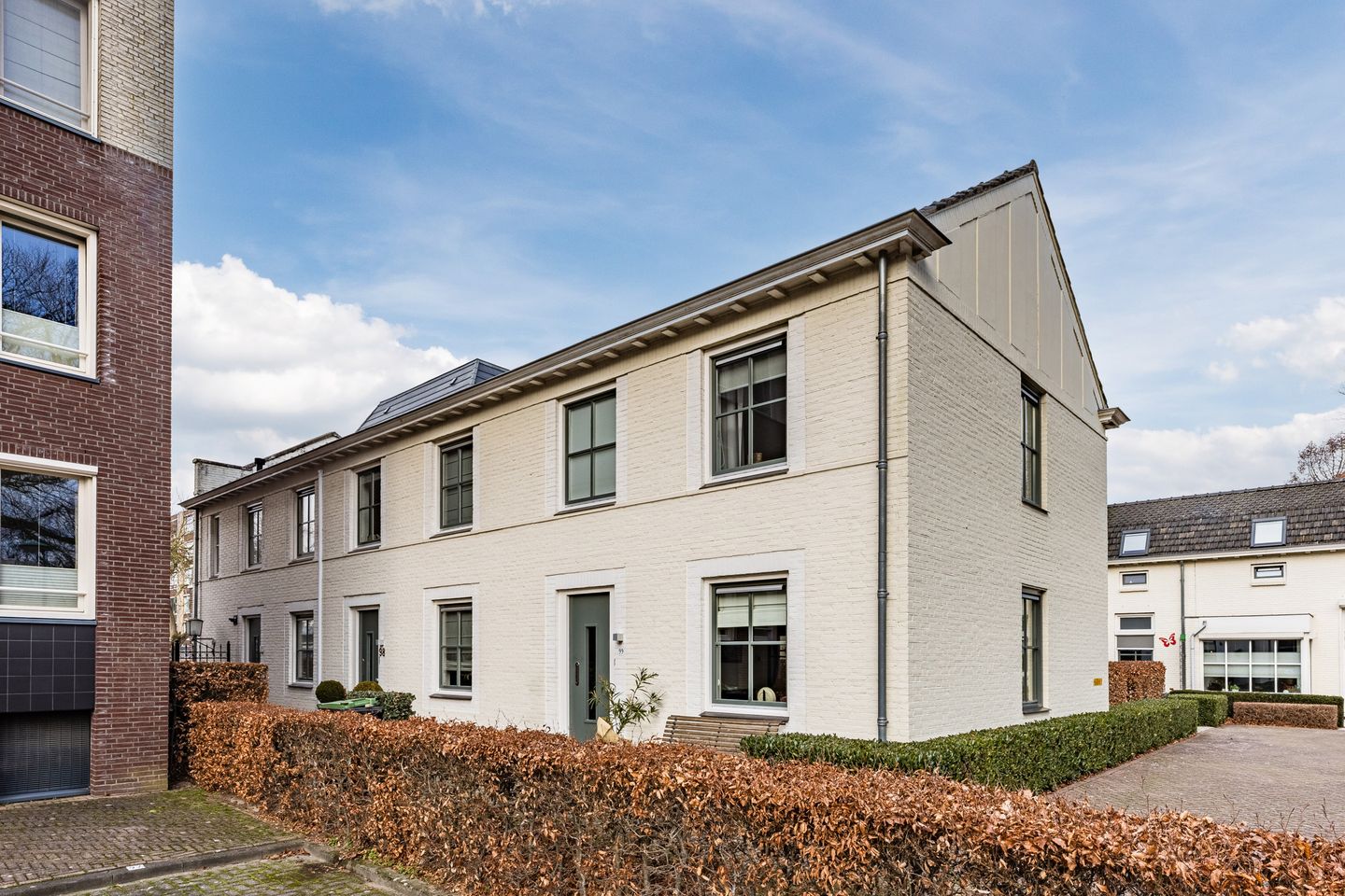 Foto 5 van Rosariopark 99