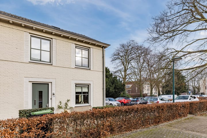 Foto 6 van Rosariopark 99