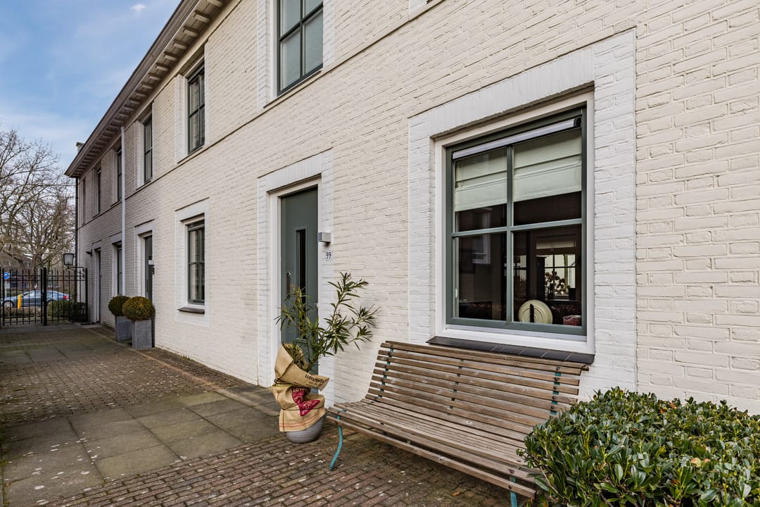 Foto 7 van Rosariopark 99