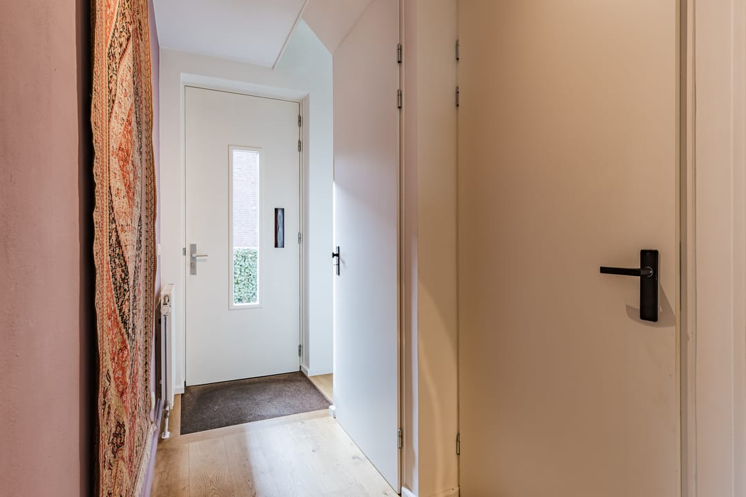 Foto 8 van Rosariopark 99