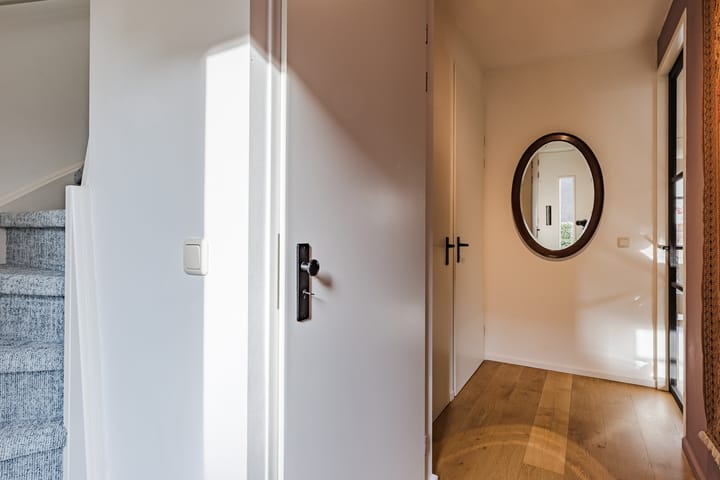 Foto 9 van Rosariopark 99