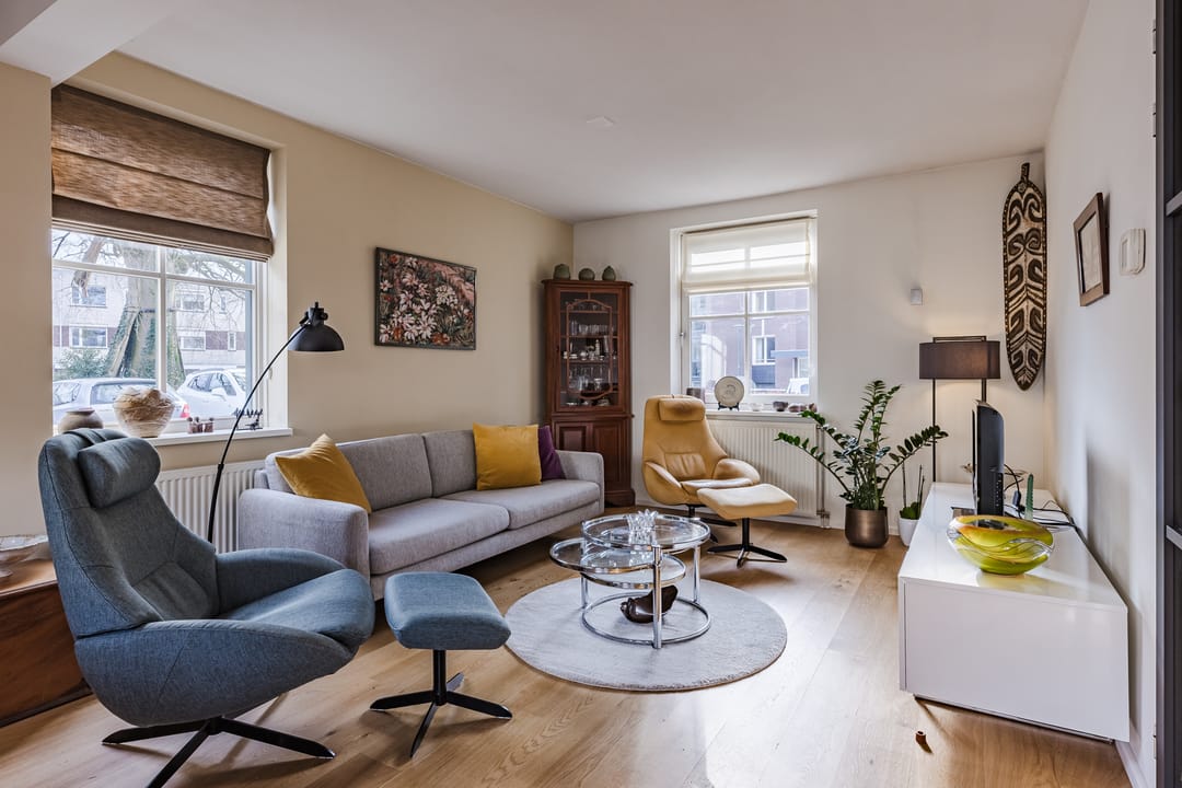 Foto 11 van Rosariopark 99