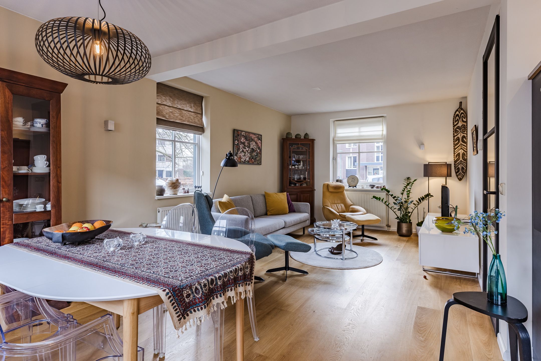 Foto 12 van Rosariopark 99