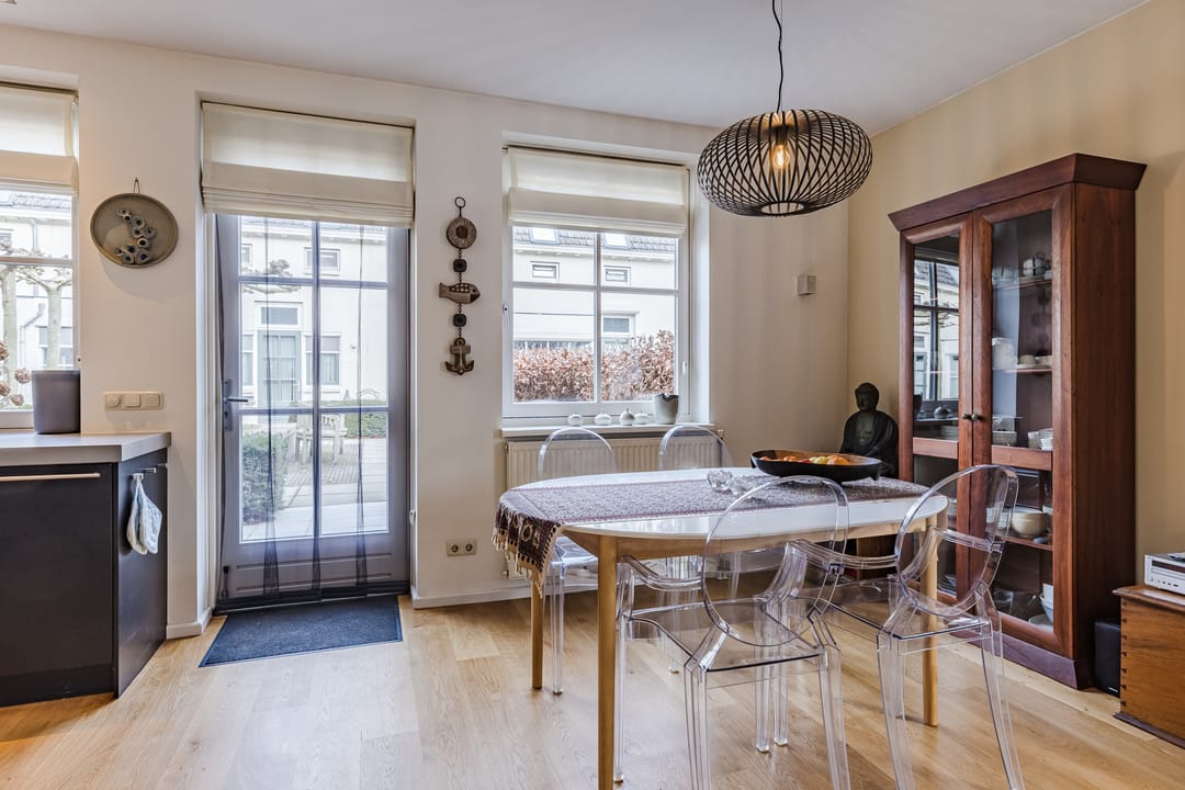 Foto 13 van Rosariopark 99