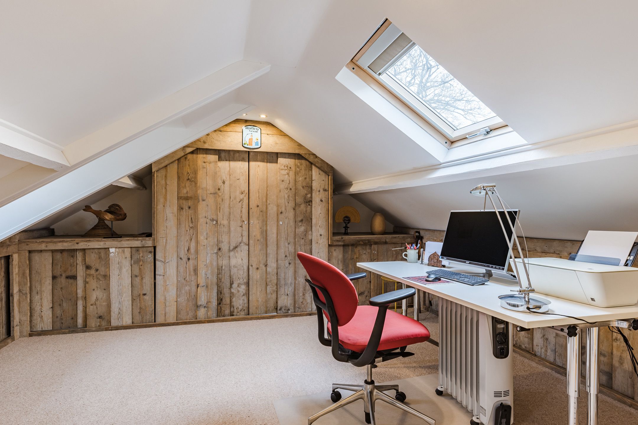 Foto 27 van Rosariopark 99