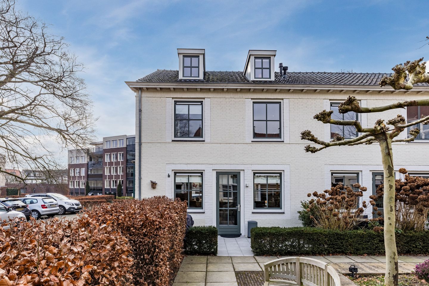 Foto 29 van Rosariopark 99