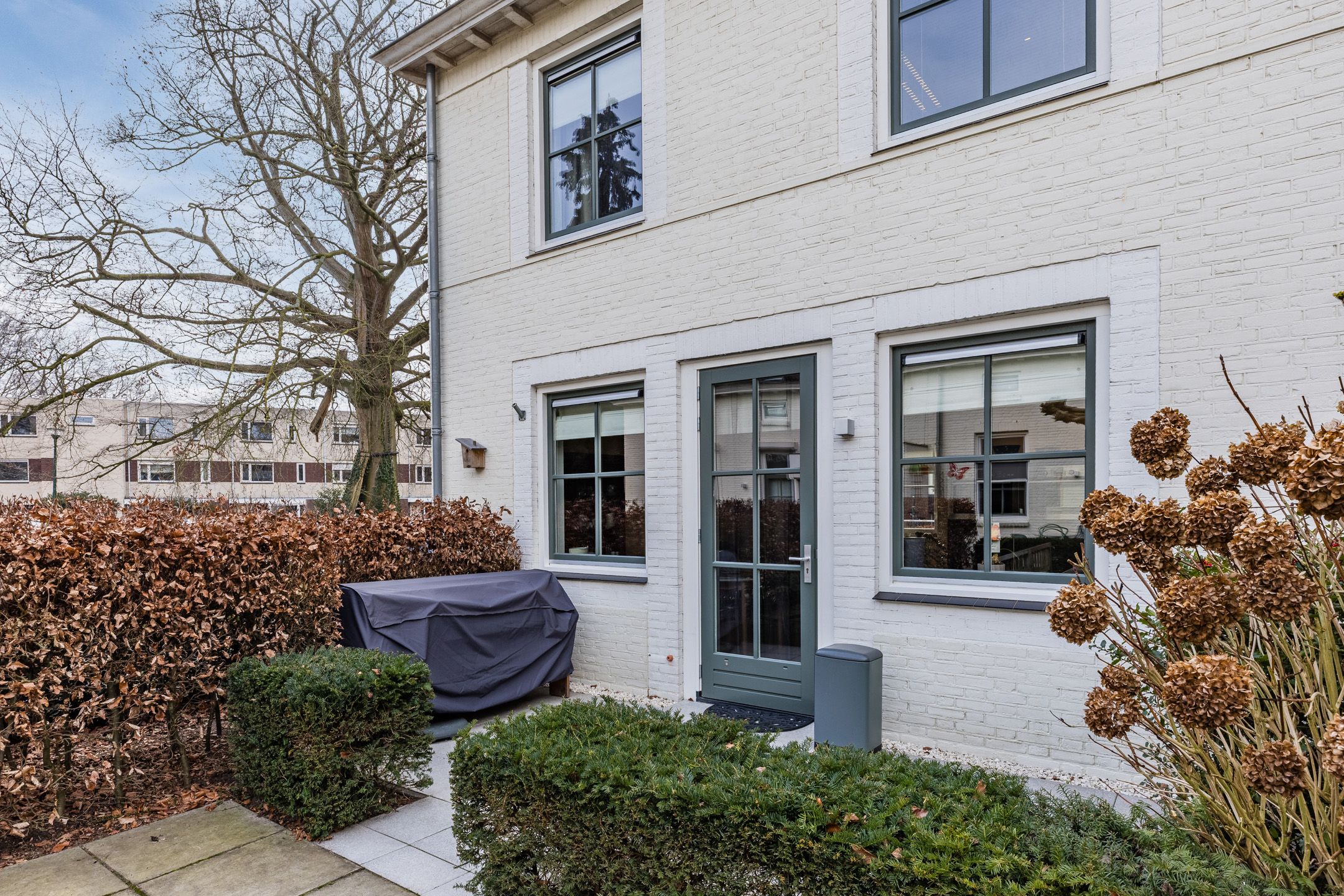 Foto 30 van Rosariopark 99