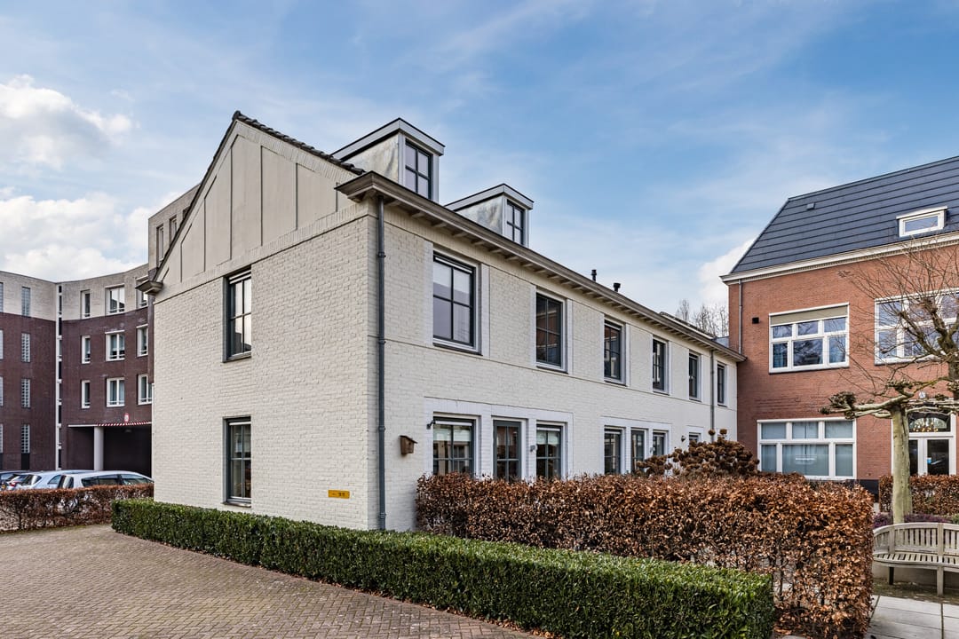 Foto 32 van Rosariopark 99