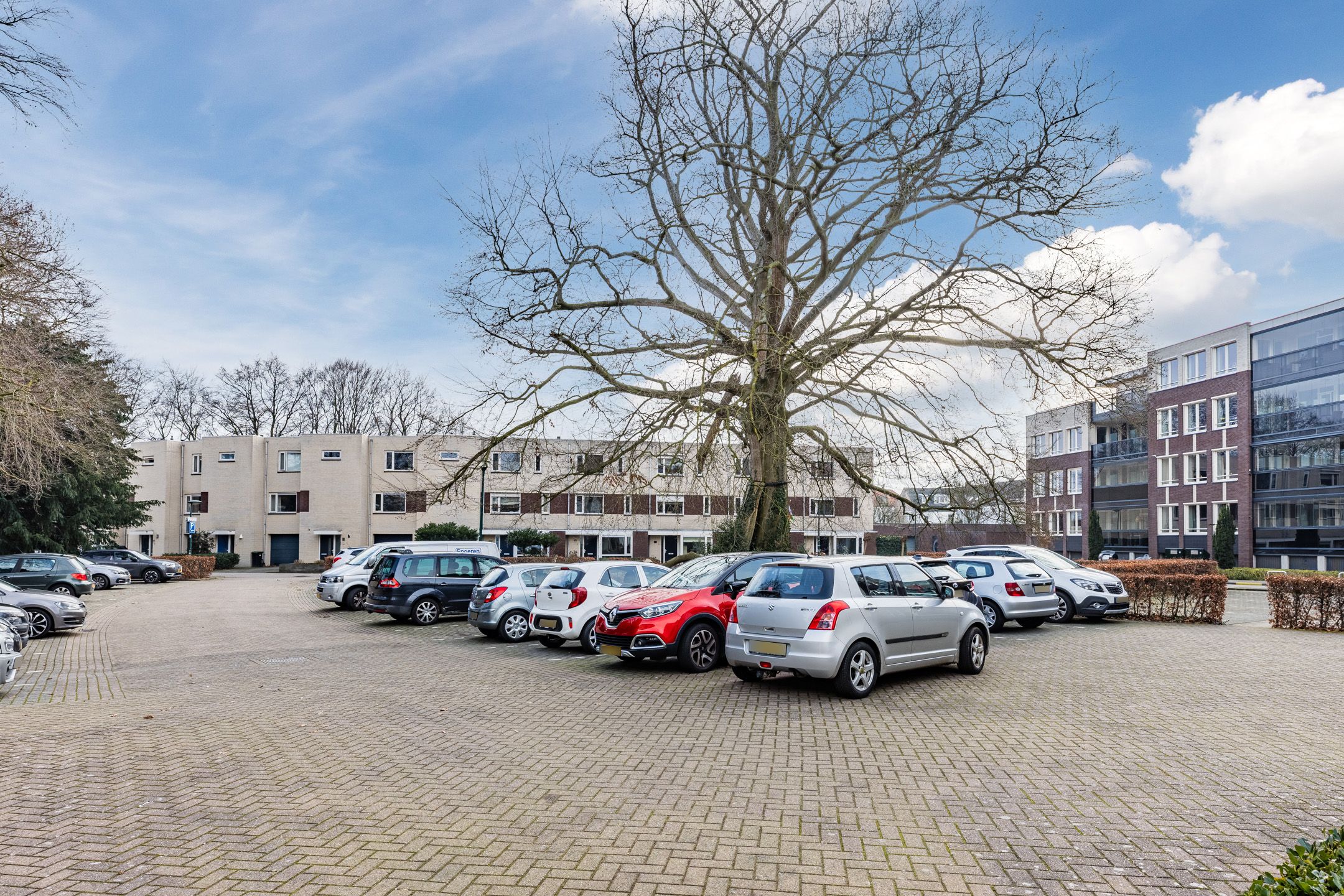 Foto 33 van Rosariopark 99