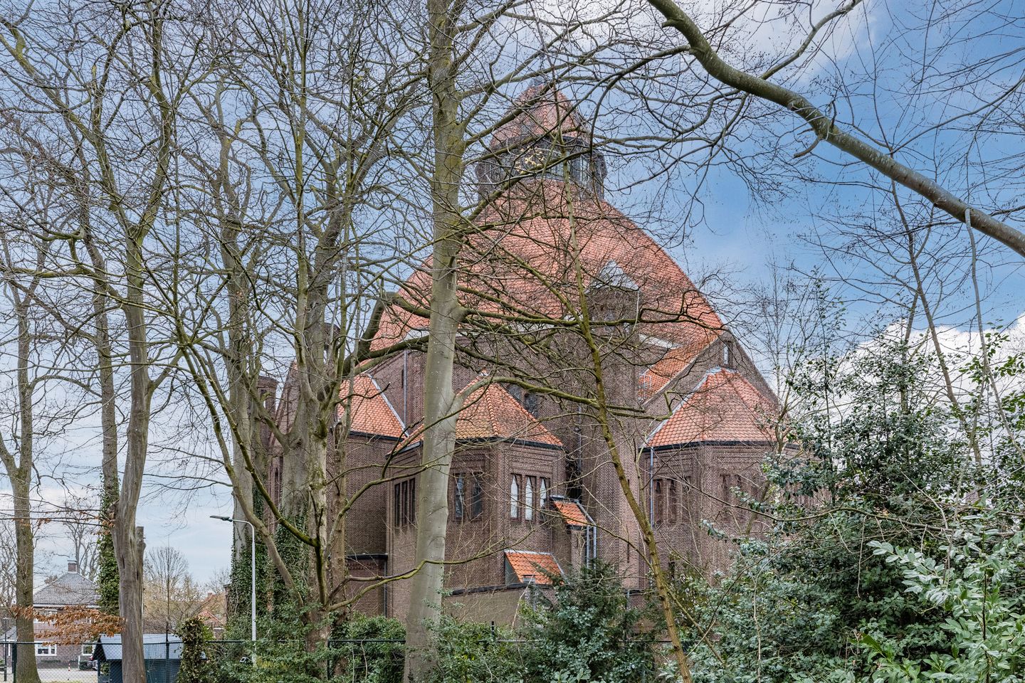 Foto 35 van Rosariopark 99