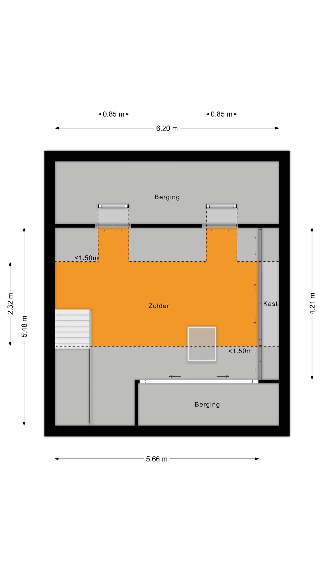 Foto 38 van Rosariopark 99