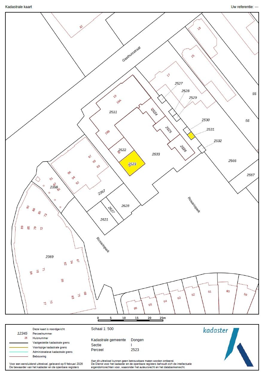 Foto 40 van Rosariopark 99