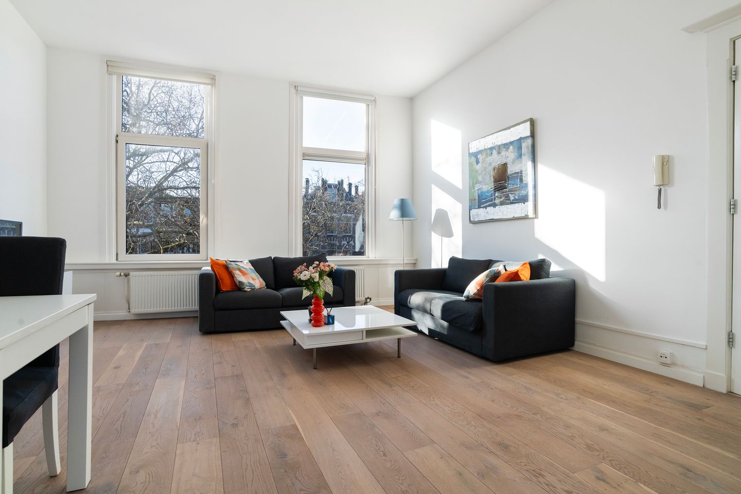 Photo 4 of Mathenesserlaan 393-B04