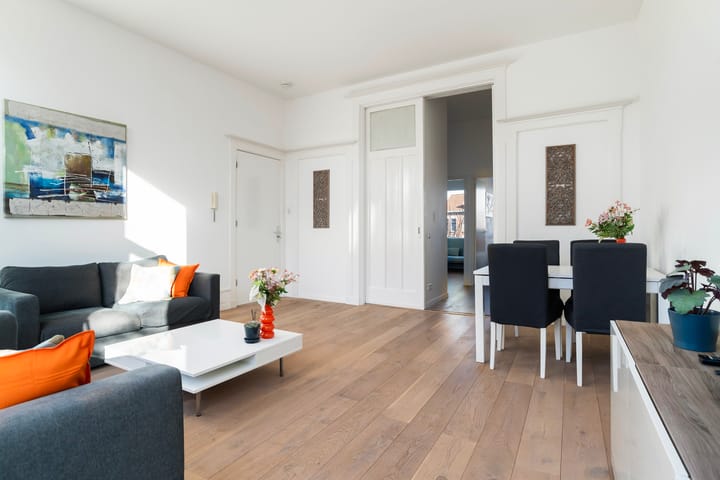 Photo 5 of Mathenesserlaan 393-B04