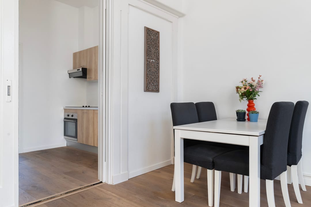 Photo 7 of Mathenesserlaan 393-B04