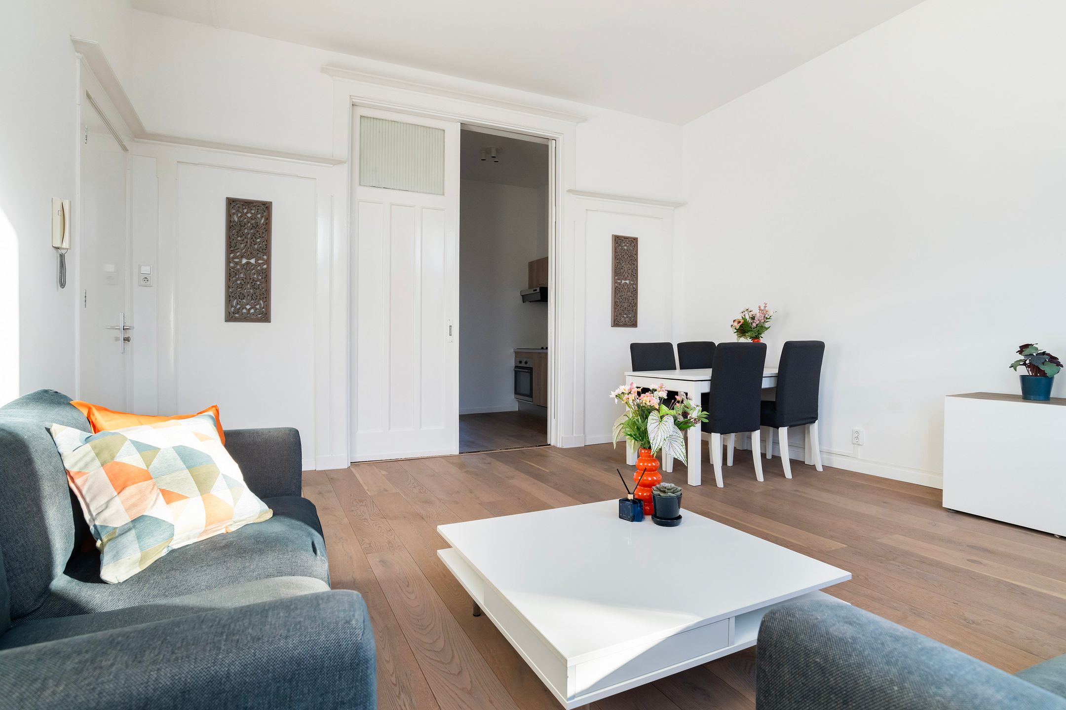 Photo 6 of Mathenesserlaan 393-B04