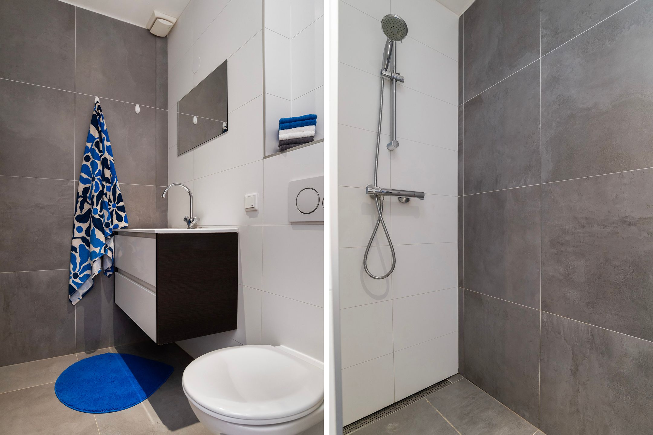 Photo 12 of Mathenesserlaan 393-B04