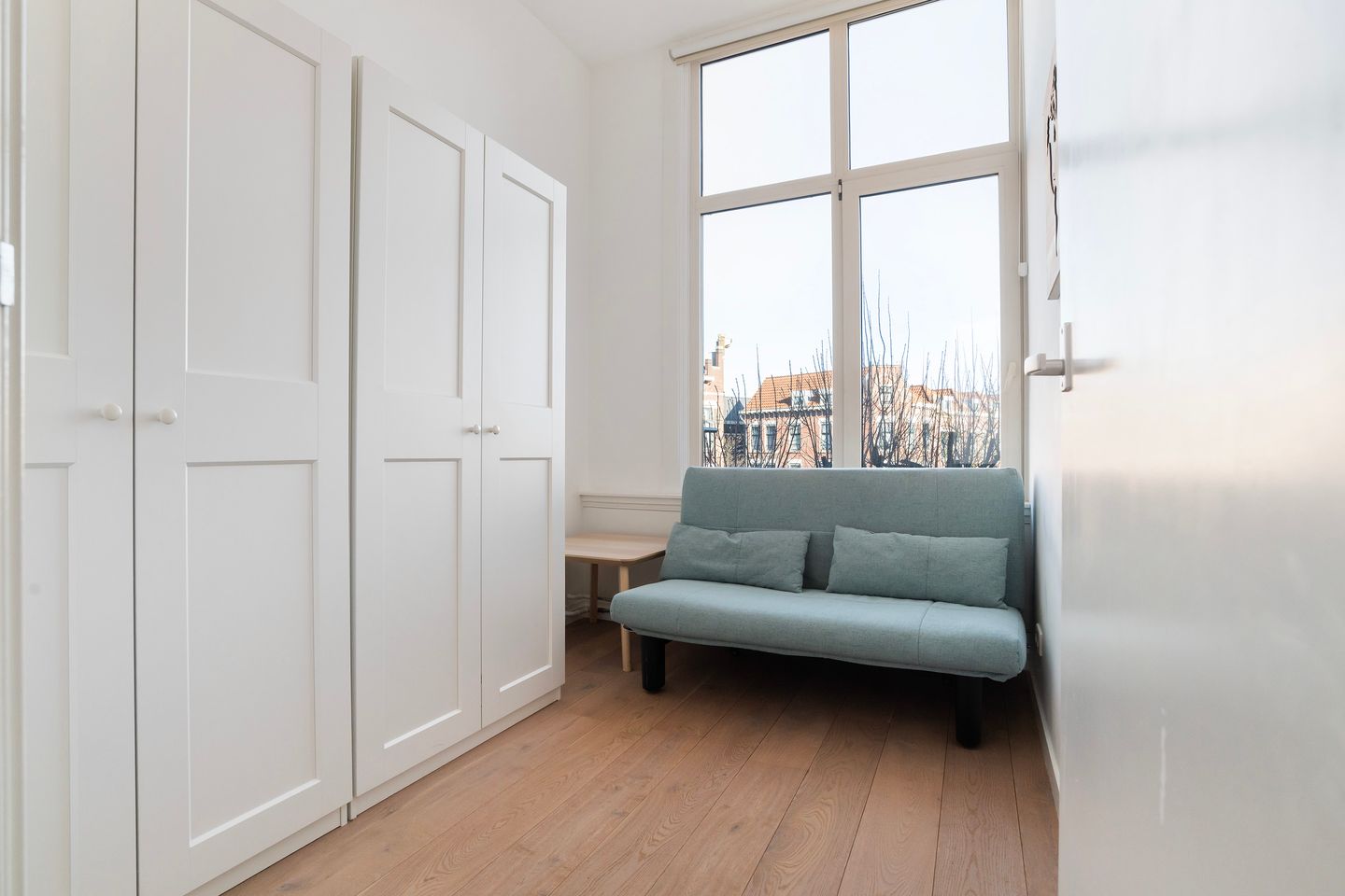 Photo 10 of Mathenesserlaan 393-B04