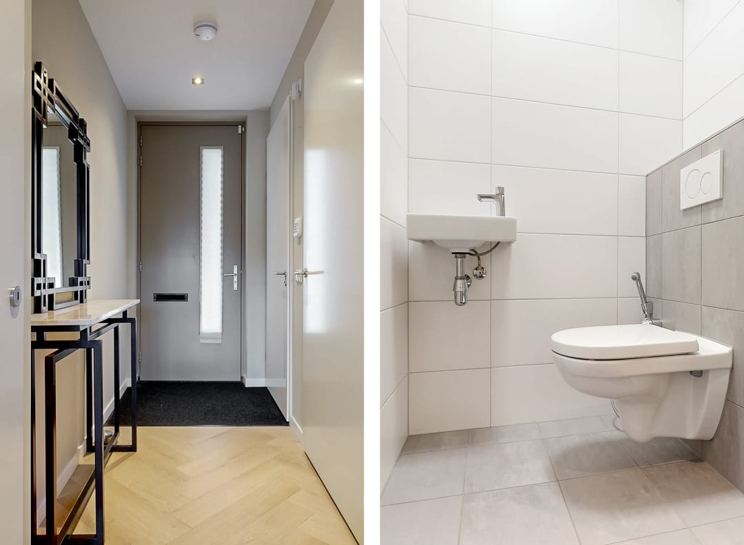 Foto 7 van Meerkoetstraat 12