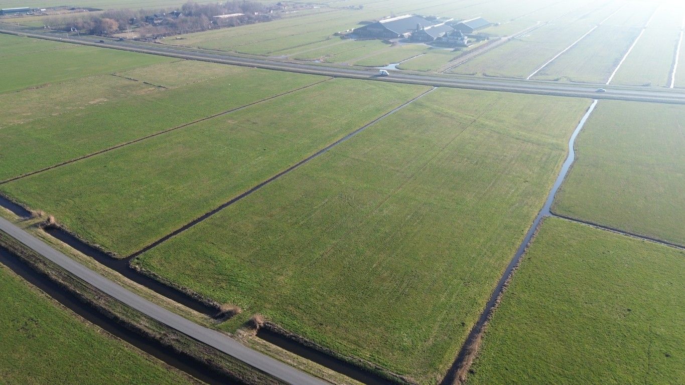 Harsaterdrecht - Bunschoten-Spakenburg - Afbeelding 1