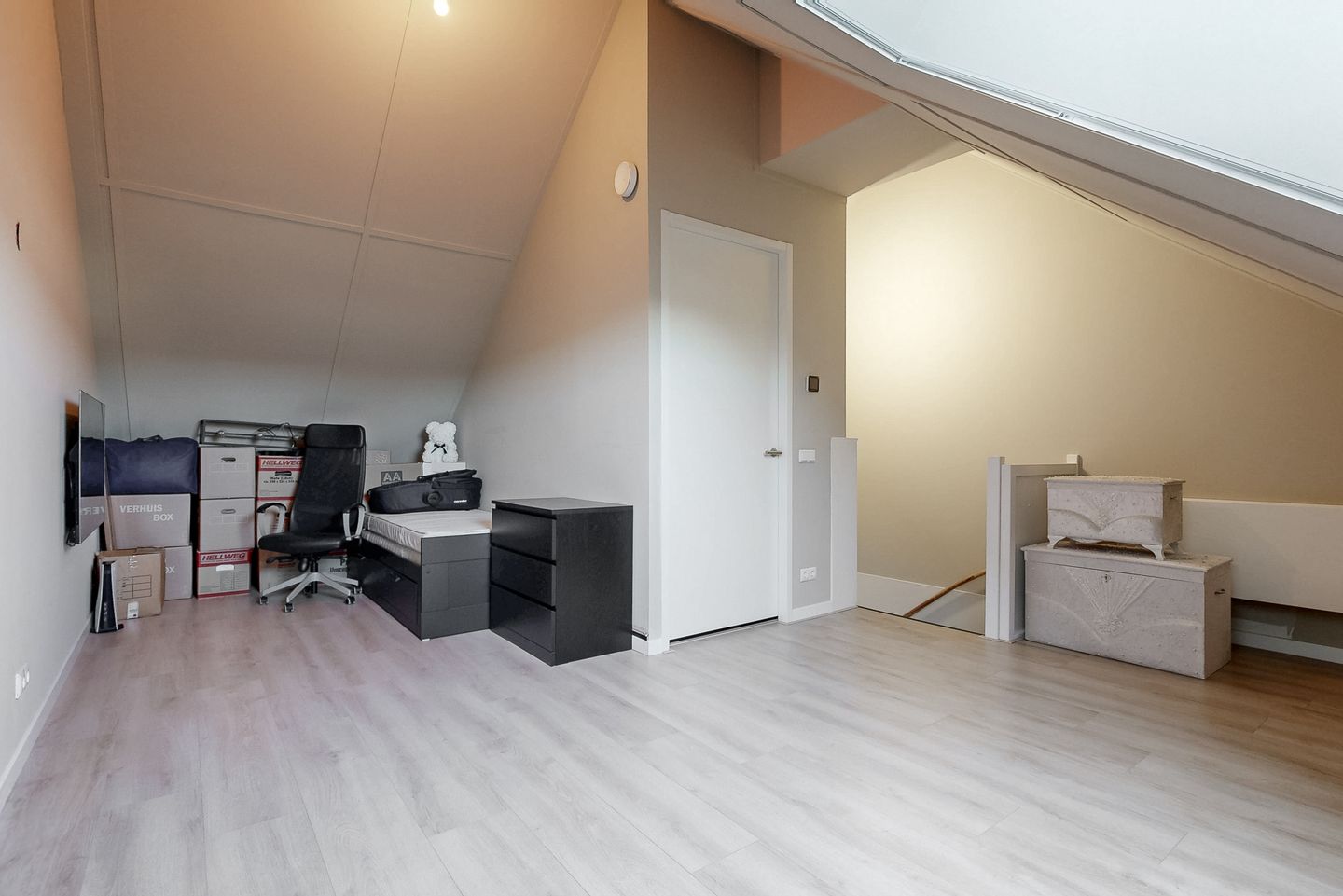 Foto 29 van Meerkoetstraat 12