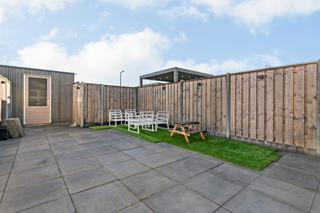 Foto 31 van Meerkoetstraat 12