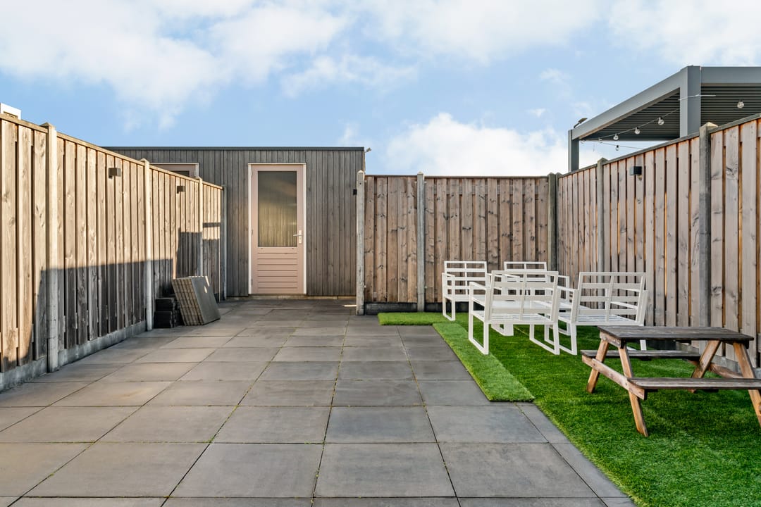 Foto 32 van Meerkoetstraat 12