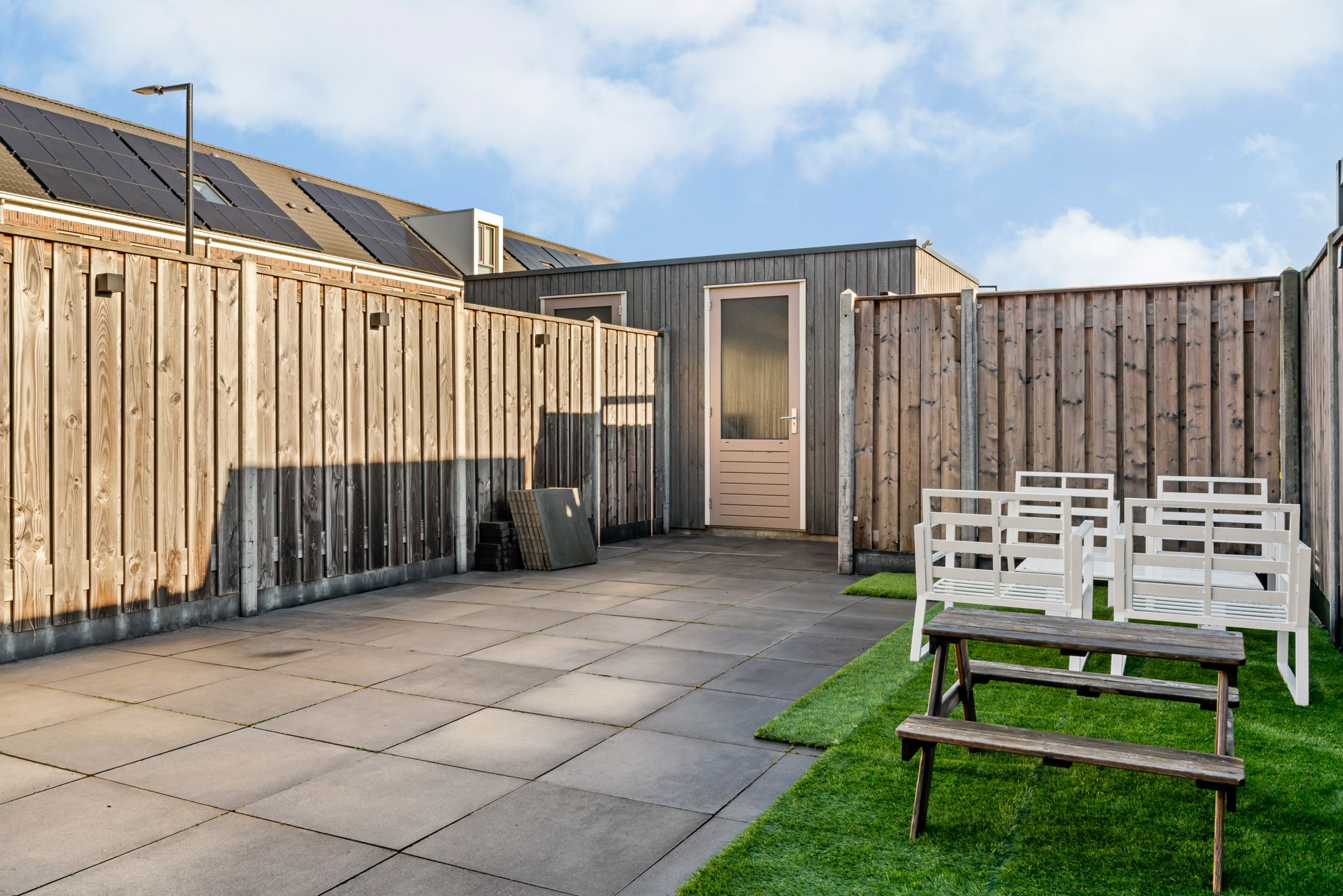 Foto 33 van Meerkoetstraat 12