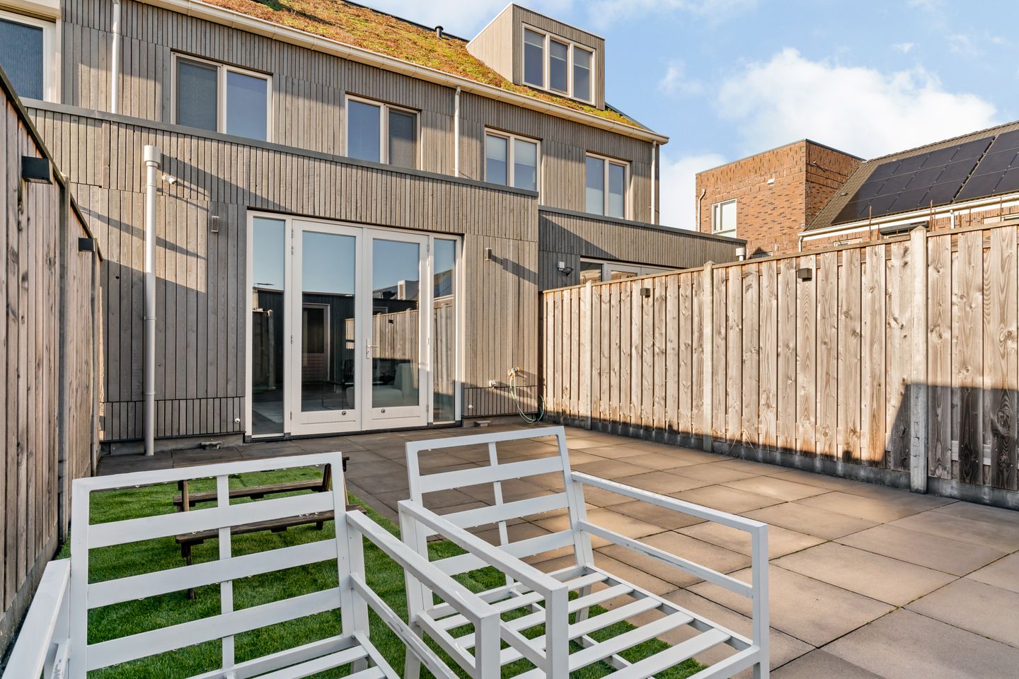 Foto 35 van Meerkoetstraat 12