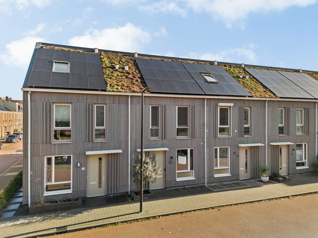 Foto 37 van Meerkoetstraat 12