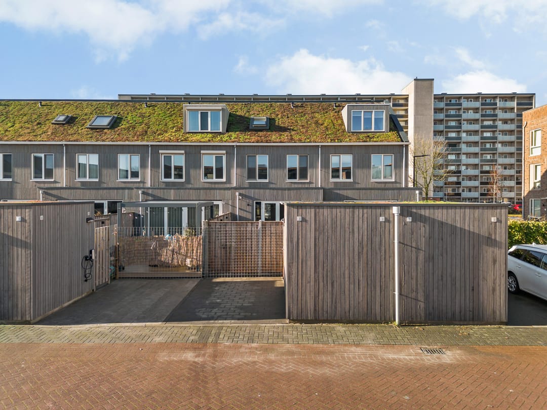 Foto 38 van Meerkoetstraat 12