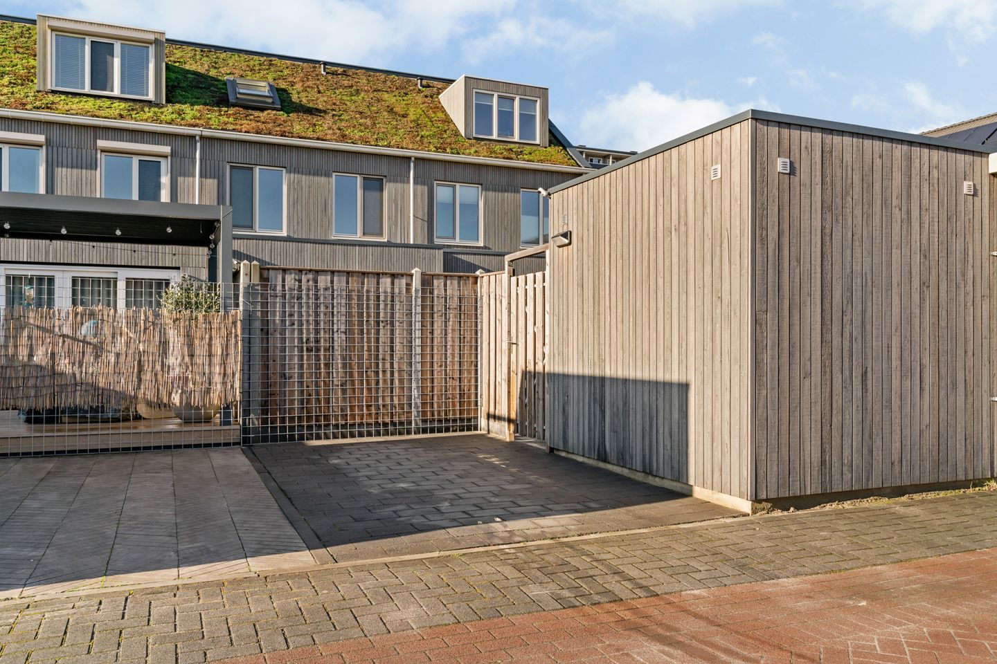 Foto 40 van Meerkoetstraat 12