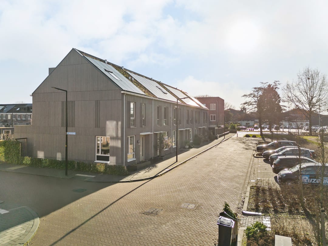 Foto 41 van Meerkoetstraat 12