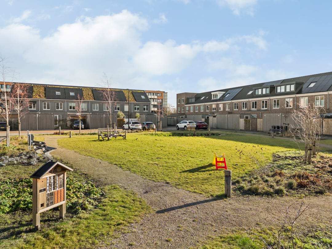 Foto 43 van Meerkoetstraat 12