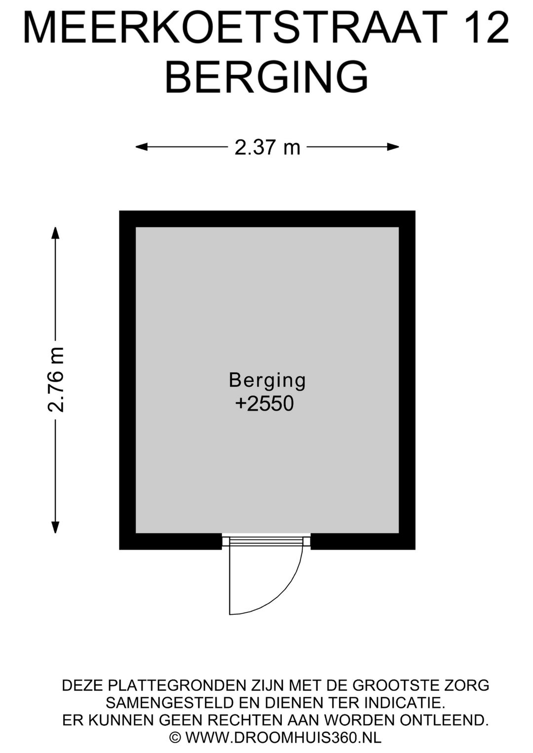 Foto 47 van Meerkoetstraat 12