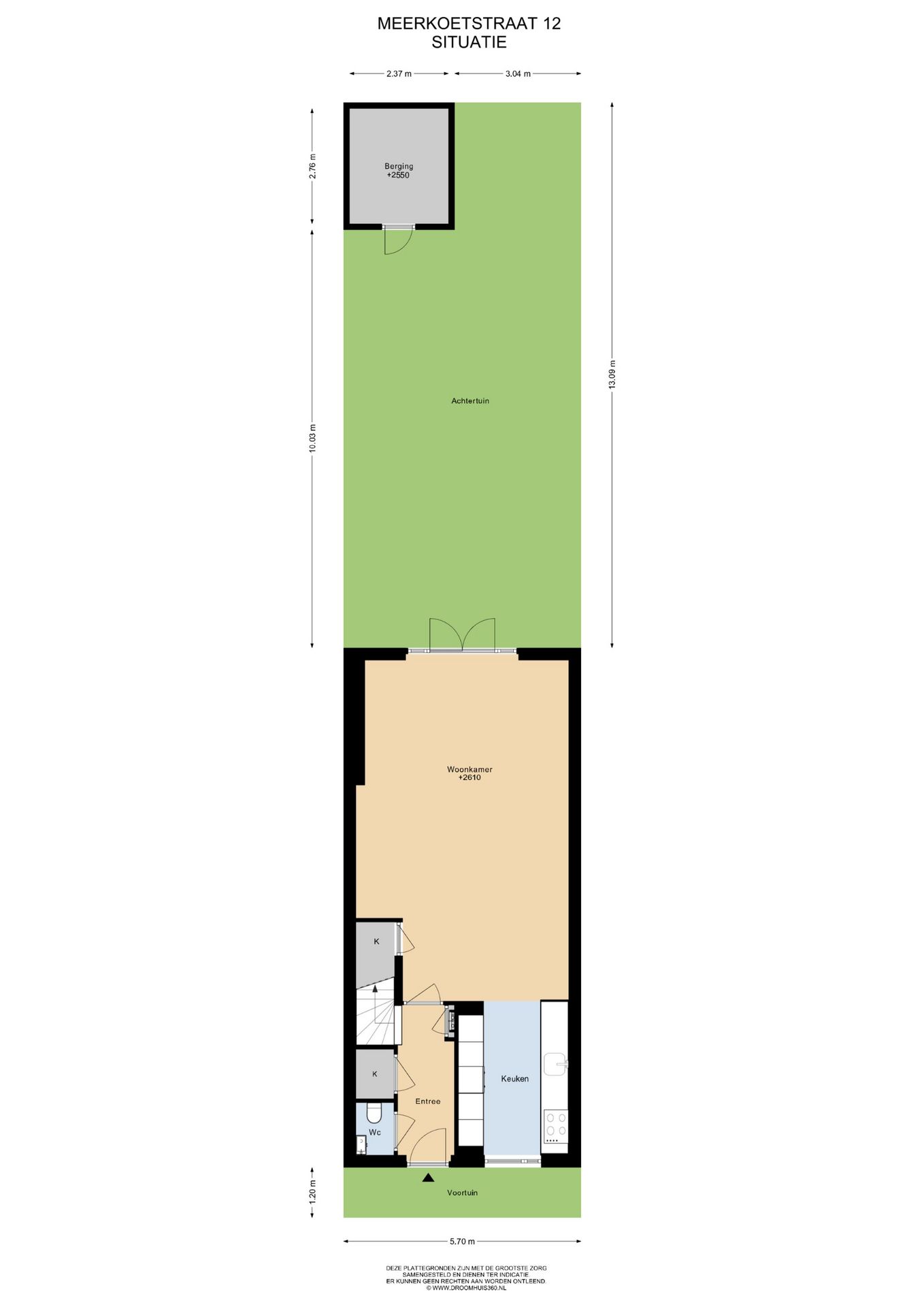 Foto 48 van Meerkoetstraat 12