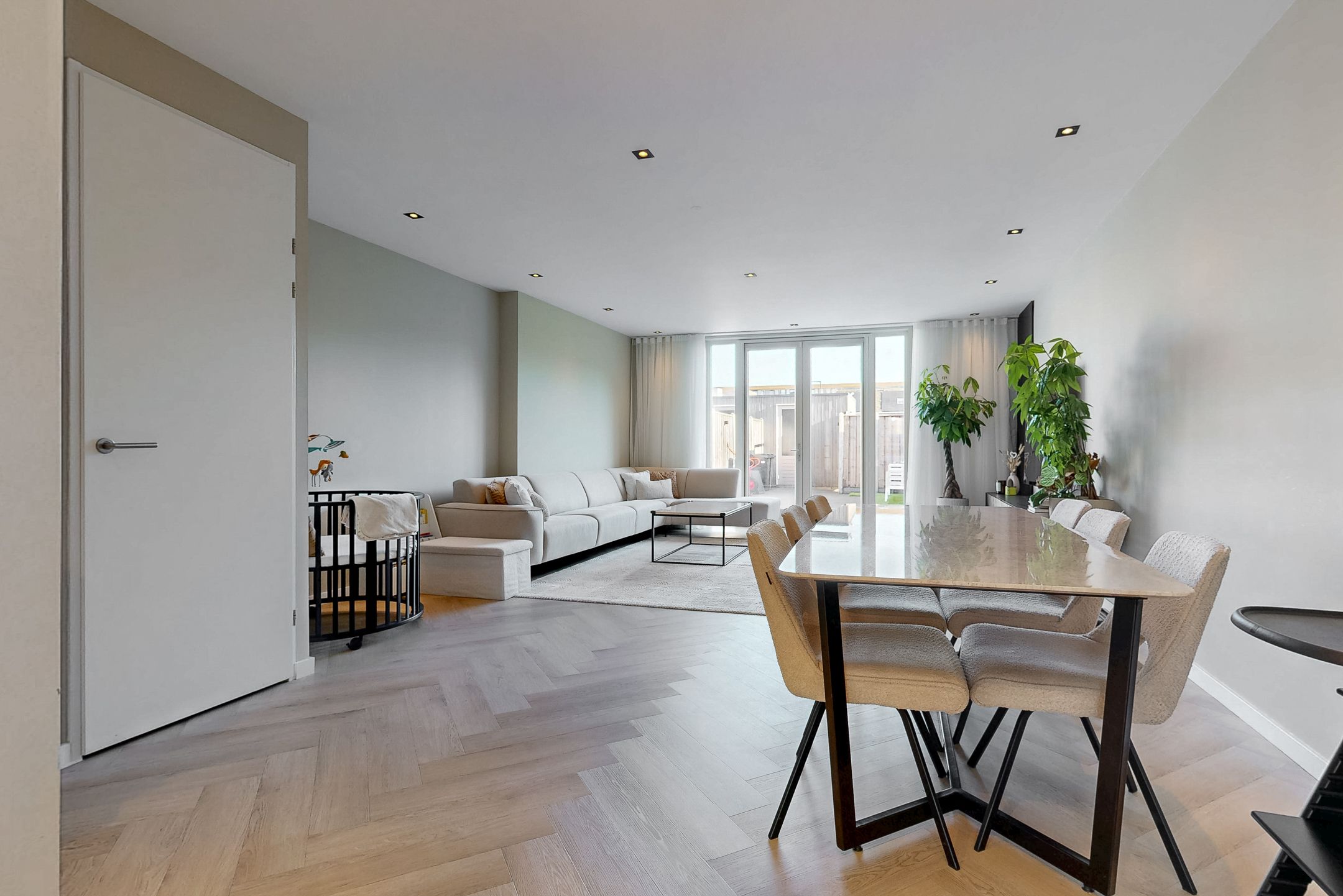 Foto 9 van Meerkoetstraat 12