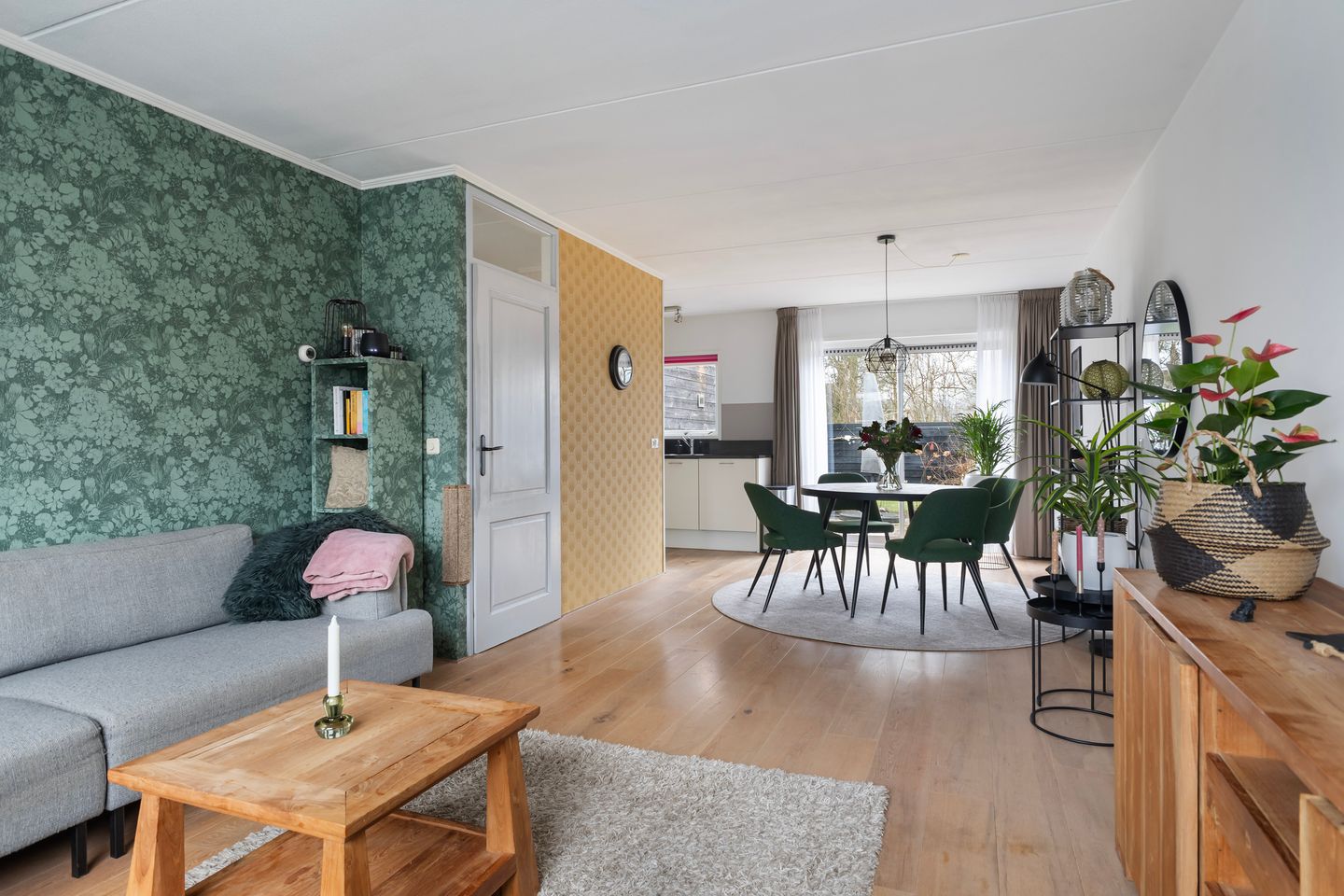 Photo 5 of Reidfoarn 25