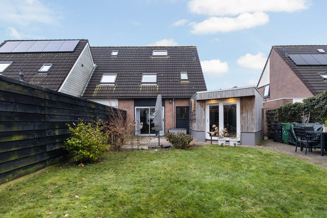 Photo 32 of Reidfoarn 25