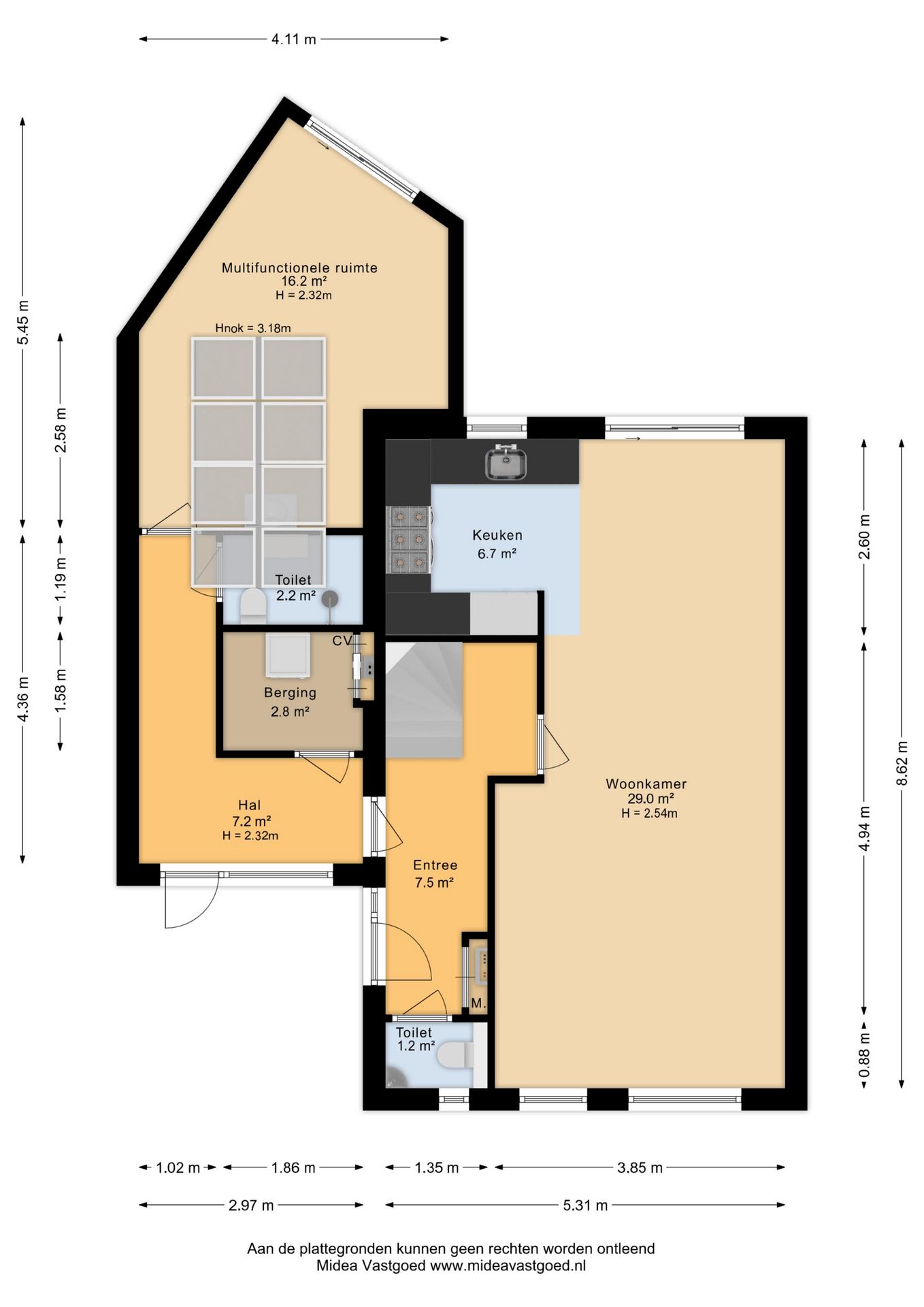 Photo 42 of Reidfoarn 25