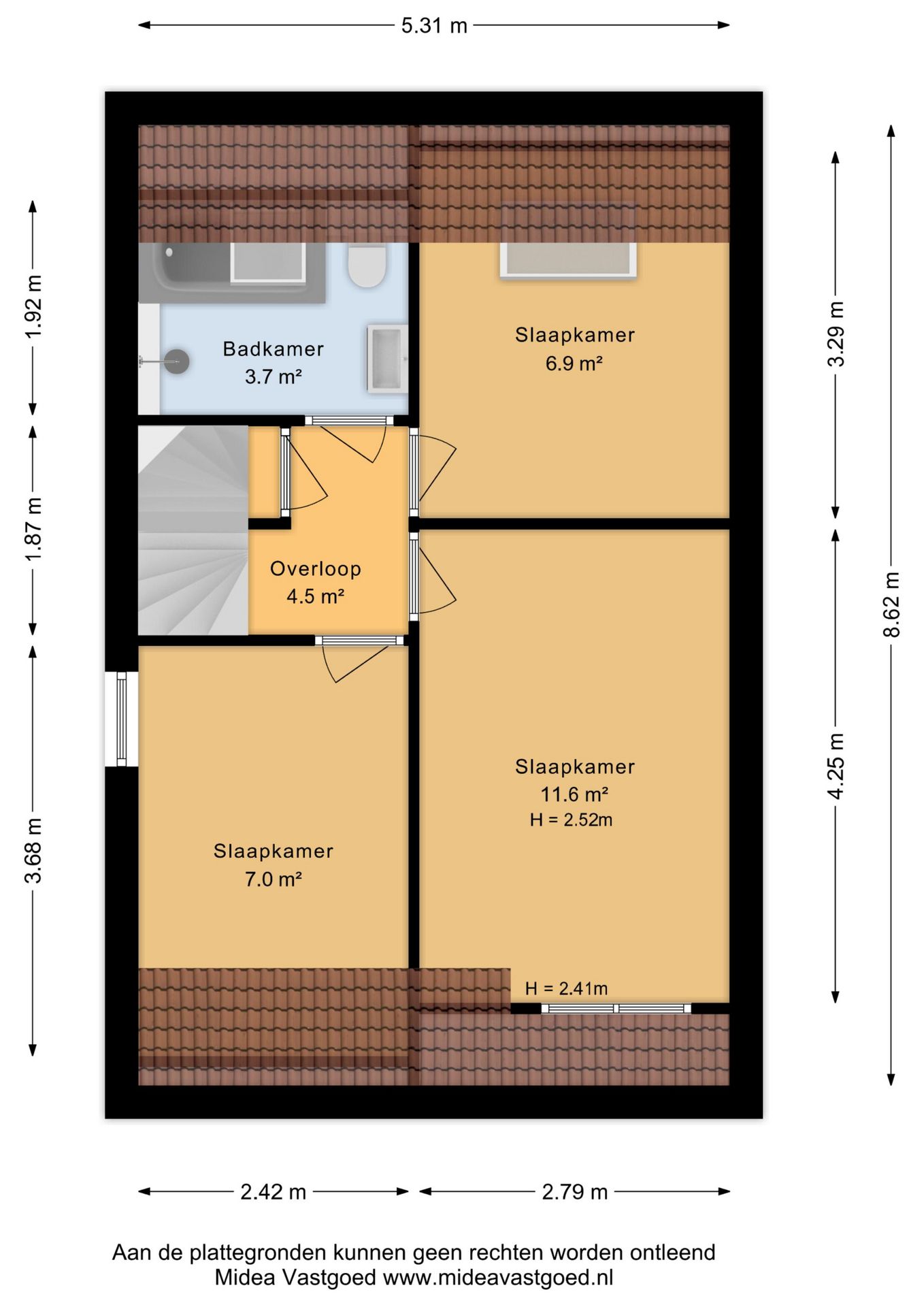 Photo 44 of Reidfoarn 25