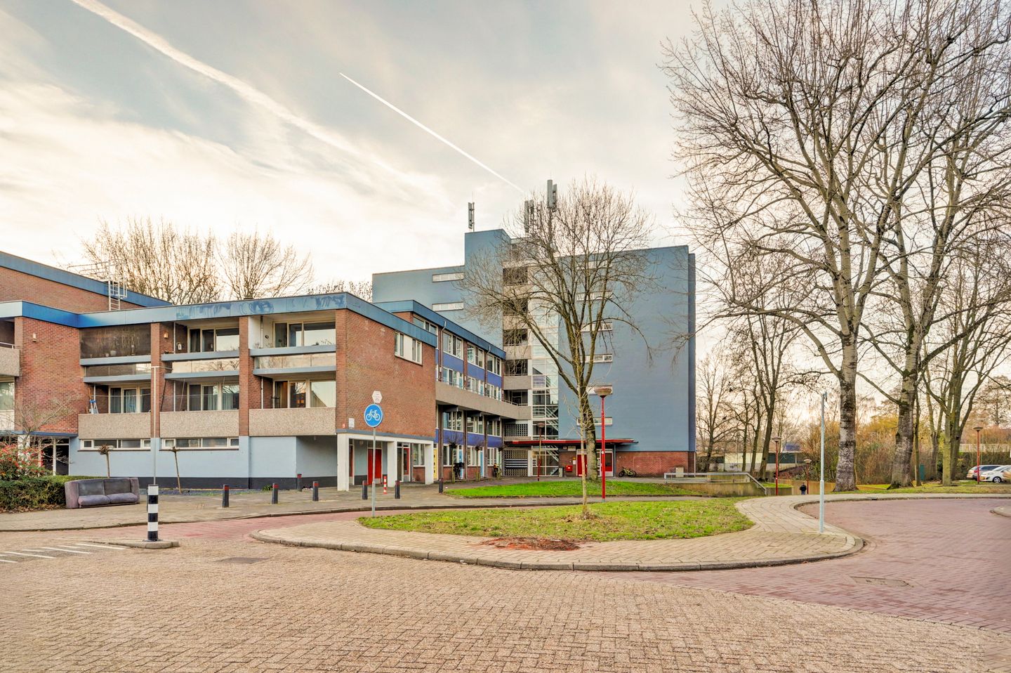 Foto 1 van Lijsterbesstraat 98