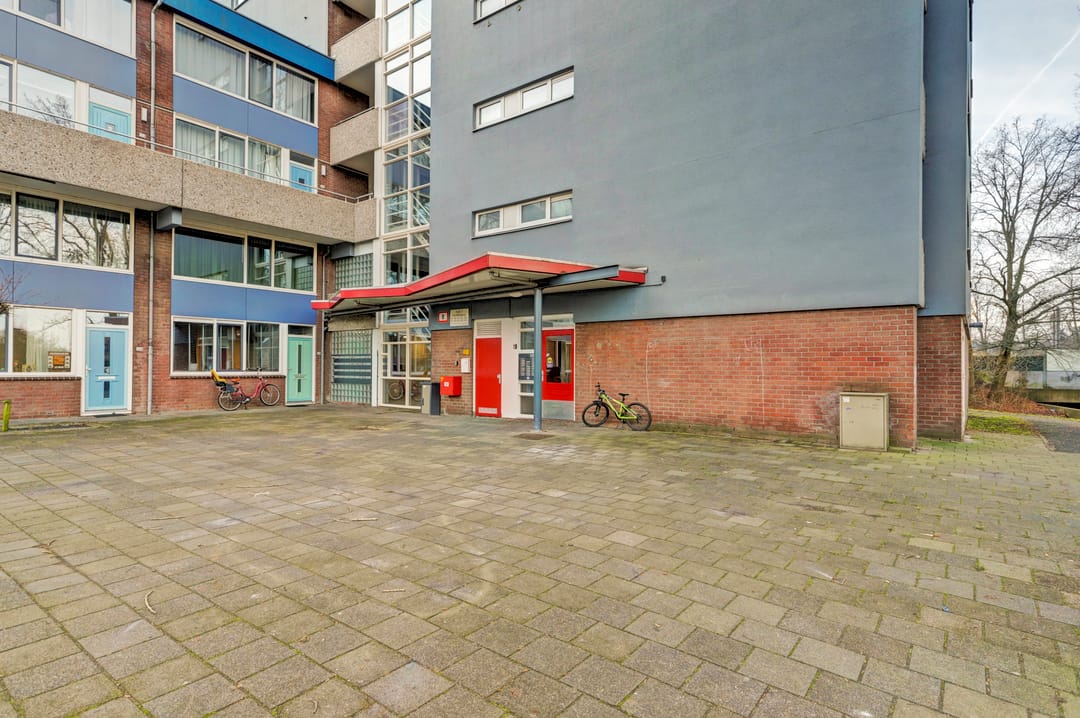 Foto 2 van Lijsterbesstraat 98