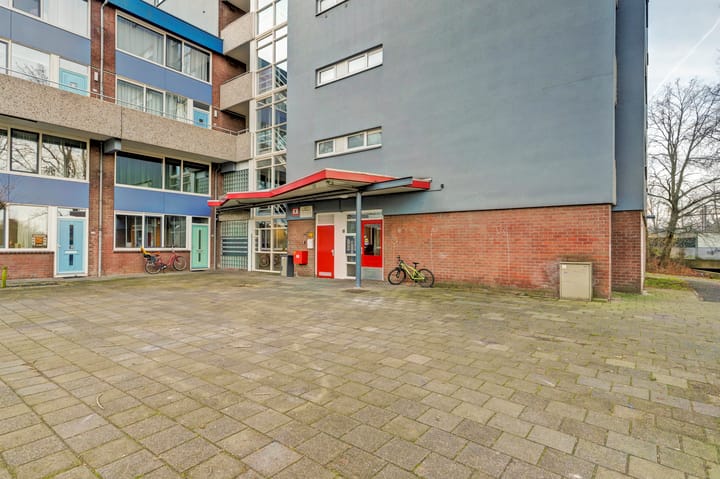 Foto 2 van Lijsterbesstraat 98