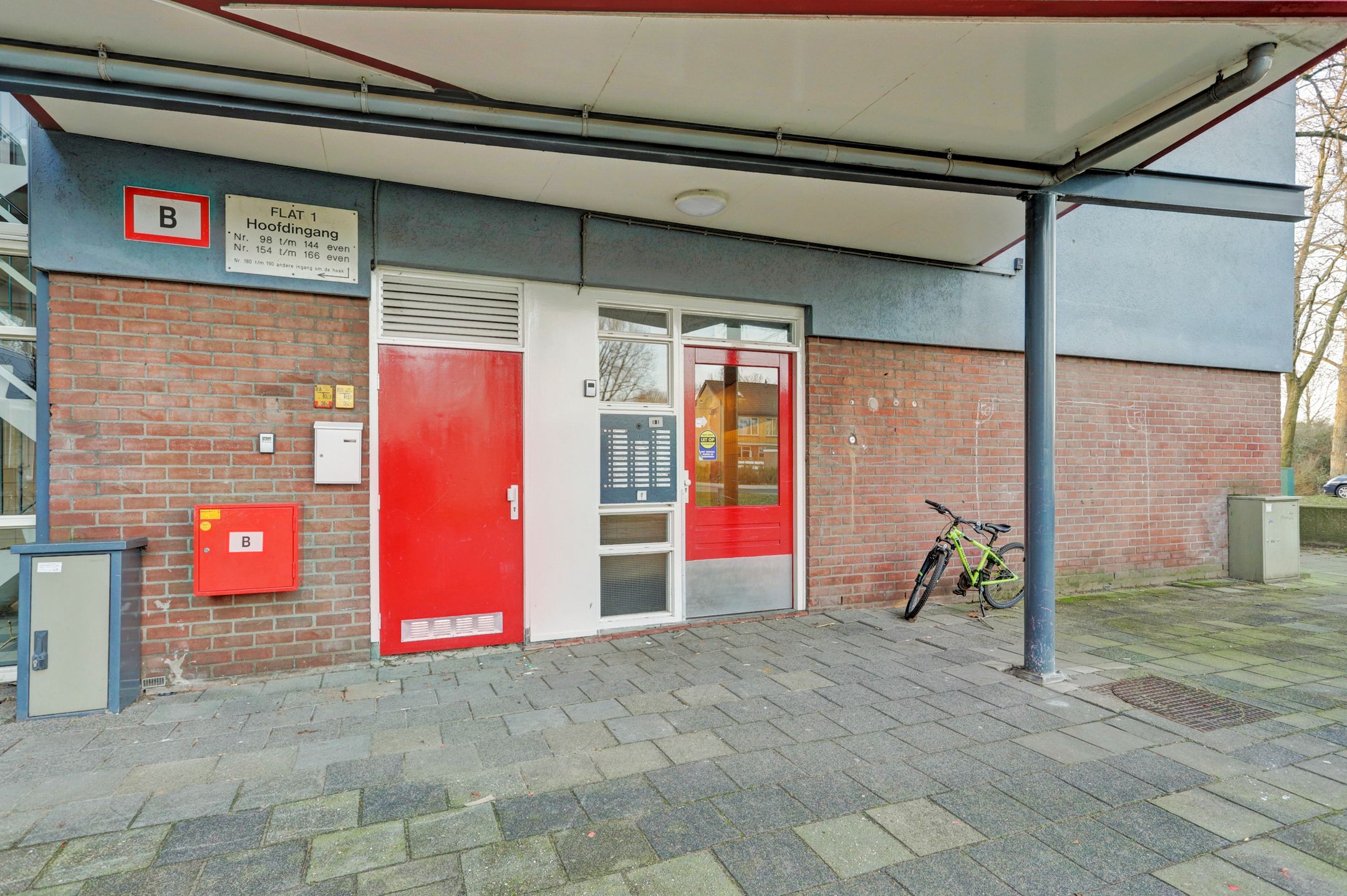 Foto 3 van Lijsterbesstraat 98