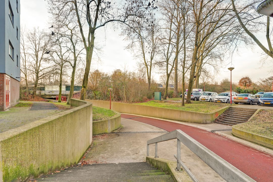 Foto 8 van Lijsterbesstraat 98