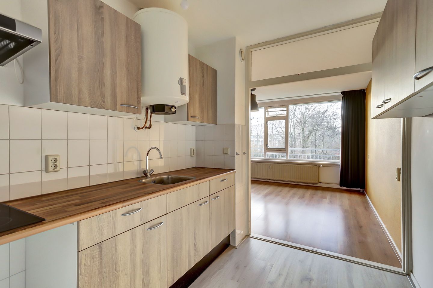 Foto 14 van Lijsterbesstraat 98